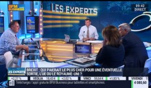 Nicolas Doze: Les Experts (2/2) - 28/06