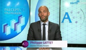 Philippe Gattet, Comprendre les effets de réseau - une introduction