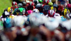 Résumé - Étape 19 Saint-Jean-de-Maurienne / La Toussuire - Les Sybelles - Tour de France 2016