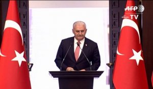 La Turquie et Israël normalisent leurs relations