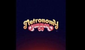 Metronomy - Hang Me Out to Dry (With Robyn)