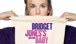 Bridget Jones's Baby (2016) - New Trailer [VO-HD]