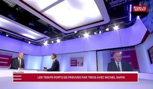 Invité : Michel Sapin - Preuves par 3 - Le best of (28/06/2016)