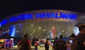 Attentat à l’aéroport d’Istanbul : ce que l’on sait