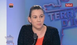 Invitée : Axelle Lemaire - Territoires d'infos - Le best of (29/06/2016)