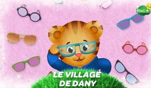 LE VILLAGE DE DANY - Bonus "Les lunettes" (Chanson) Dessin animé en français Piwi+