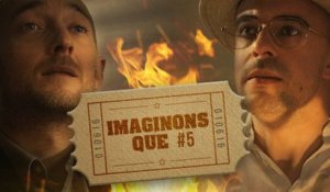 IMAGINONS QUE #5