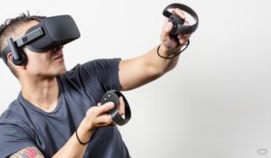 ORLM-234 : 3P, Que valent l'Oculus Rift et le HTC Vive?