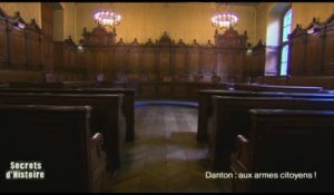 Secrets d'Histoire - Danton : aux armes citoyens ! - Le Tribunal révolutionnaire