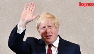 Brexit: Boris Johnson renonce au poste de Premier ministre