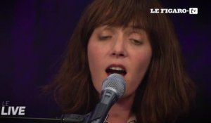 Sarah Blasko - «I'd be Lost»