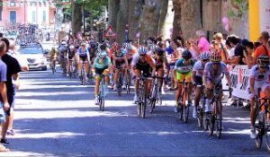 Giro Rosa 2016 - Les 10 favorites de la 27e édition