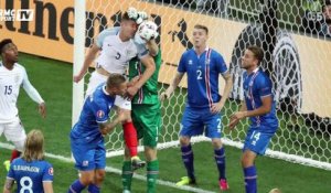 Euro 2016 - Ne pas sous-estimer les Islandais