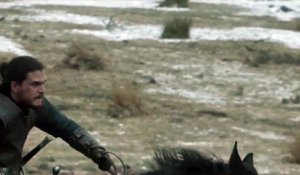 Game of Thrones : Ramsay n’est pas le meilleur archer dans cette scène revisitée