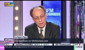 Thierry Apoteker VS  Thibault Prébay (1/2): Le rebond post-Brexit des marchés financiers sera-t-il durable ? - 01/07