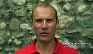 Présentation - Etape 16 par Franck PERQUE (Service compétition ASO) - Tour de France 2016