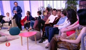 France 2 : Stéphane Bern en larmes pour la dernière de "Comment ça va bien !"
