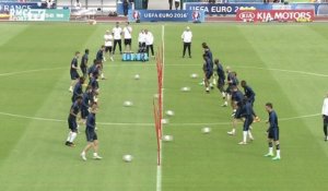 France-Islande : un match piège pour les Bleus
