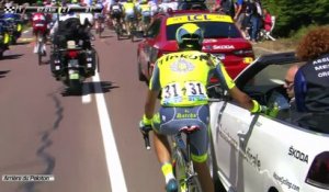 La minute maillot jaune LCL - Étape 1  - Tour de France 2016