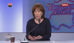 Laurence Rossignol sur la PMA : « Il n’y aucune raison de discriminer les couples lesbiens par rapport aux couples hétérosexuels »