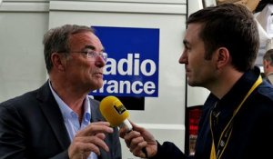 2/ Bernard Hinault : "Peter Sagan donne de la fraîcheur dans notre cyclisme"