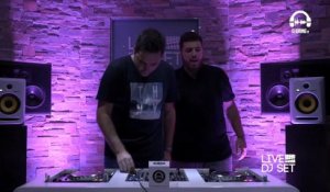 Live Dj Set with Lu2vyk