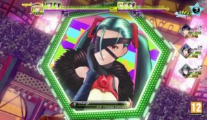 Tokyo Mirage Sessions #FE - Bande-annonce de lancement