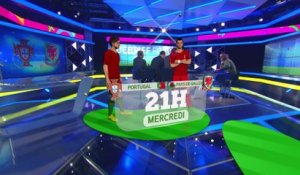 20h Foot du 05/07/2016