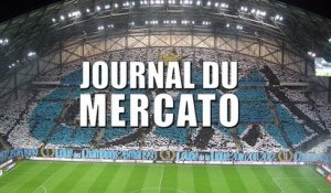 Journal du Mercato : l’OM accélère enfin son mercato, la Turquie pioche en Ligue 1