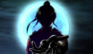 Shin Megami Tensei IV Apocalypse - Cast Trailer
