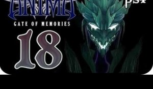 Anima: Gate of Memories Walkthrough Part 18 (PS4, XONE, PC) Gameplay [[ Bad Ending ]]