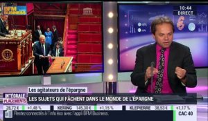 Les agitateurs de l'épargne (2/2): Jean-François Filliatre VS Jean-Pierre Corbel: Les impacts économiques du Brexit présentent-ils un risque immédiat sur les SCPI en France ? - 07/07