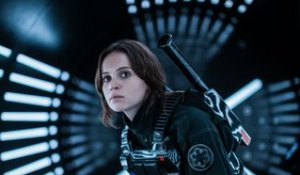 Rogue One: A Star Wars Story: Trailer HD VF