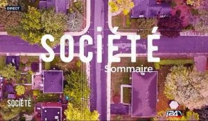 Société - Partie 2 - 07/07/2016