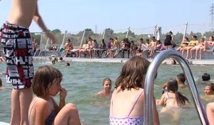 10 lieux de baignades en Indre-et-Loire