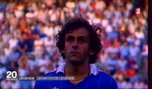 Séville 1982 : le match France-Allemagne de légende