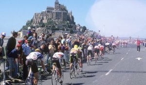 Cyclisme - Tour de France - Dans la roue de Mangeas : «1990, la première défaillance de Fignon»