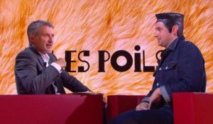 Les Poils - Best of - L'émission d'Antoine du 02/07 - CANAL+