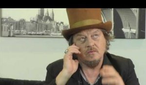 Zucchero krijgt hulp van Bono voor nieuw album