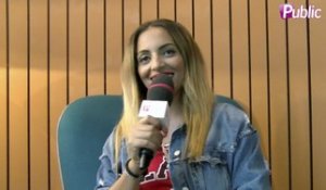 Kayna Samet : La voix incontournable du RnB en live pour Public.fr !
