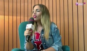 Kayna Samet : La voix incontournable du RnB en live pour Public.fr !
