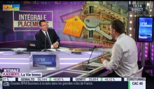 Julien Mouret: La chute de la livre sterling aura-t-elle des impacts sur le marché immobilier français ? - 12/07