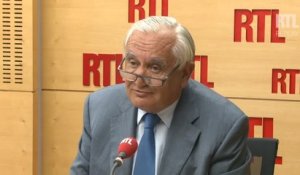 Jean-Pierre Raffarin à Valls : «Il faut aussi s’habituer à ce qu’il y ait des aspirations à l’autonomie»