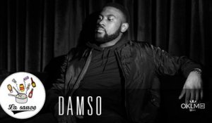 #LaSauce - Invité : Damso sur OKLM Radio 28/06/16