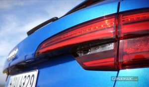 Essai Audi A4 Avant : apparences trompeuses