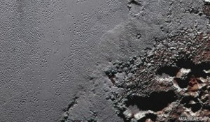 Il y a un an, on découvrait (vraiment) Pluton avec New Horizons