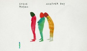 Steve Mason - Another Day (Official Audio)