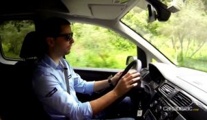 Essai - Volkswagen Caddy : ludospace high-tech