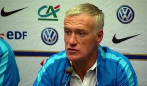 Nagui : sa déclaration à Didier Deschamps