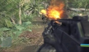 Crysis Trailer E3 2007
